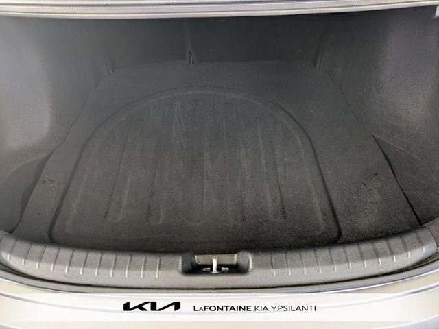 Certified 2023 Kia Forte LXS w/ LXS Technology Package image 27