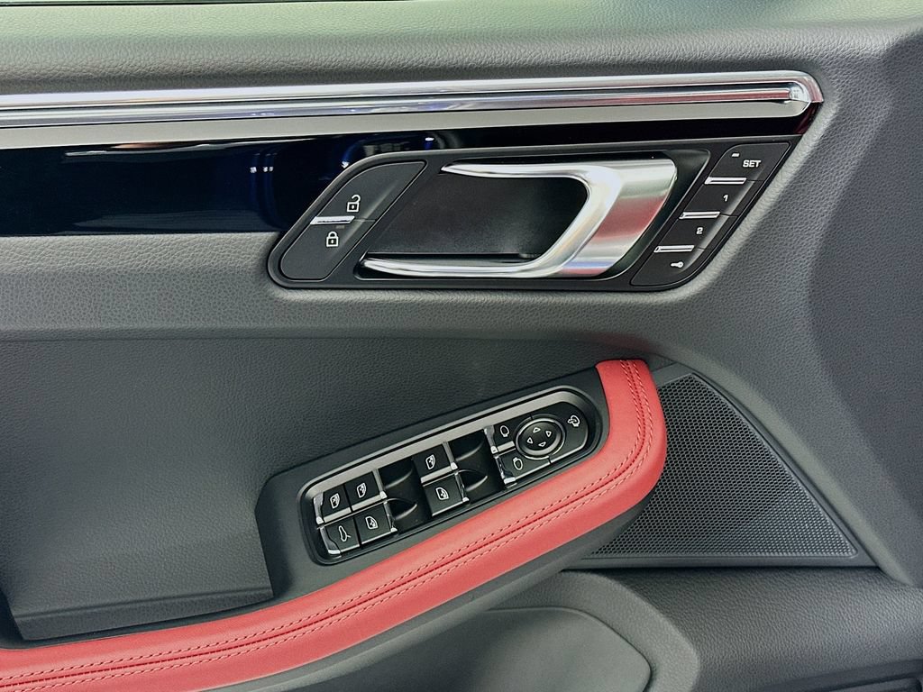 New 2026 Porsche Macan S AWD/4WD image 20