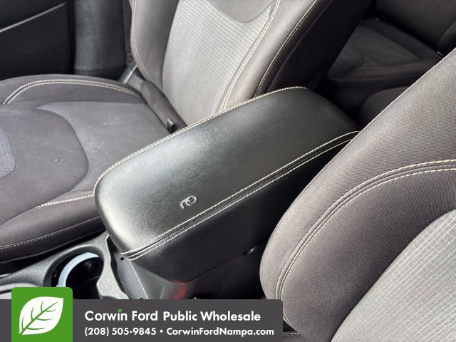 Used 2015 Jeep Cherokee Latitude w/ Comfort/Convenience Group AWD/4WD image 23