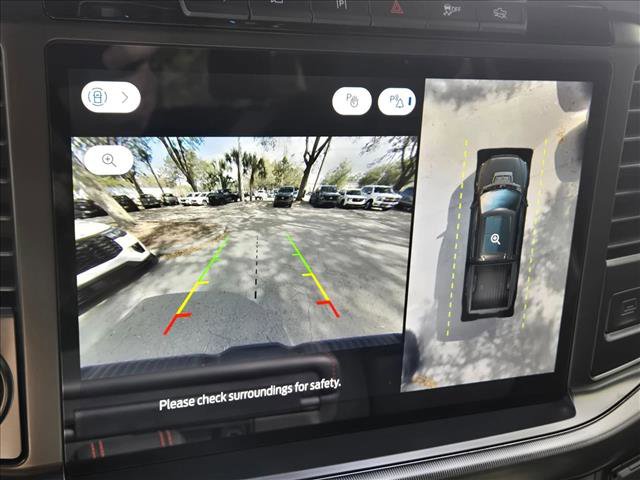 New 2026 Ford F150 Raptor image 13