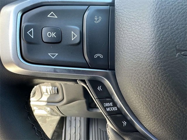 New 2026 RAM 1500 4x4 Crew Cab image 28
