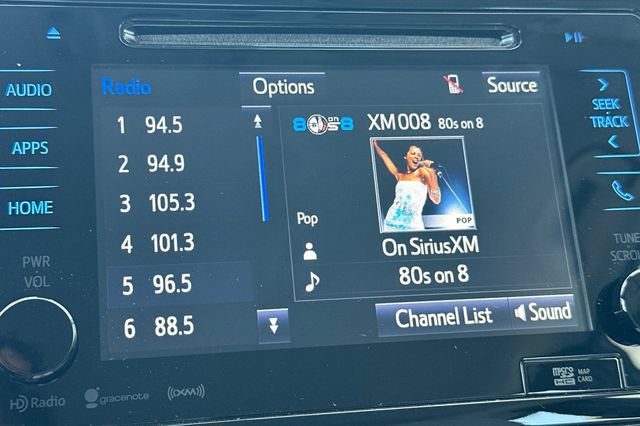 Used 2017 Toyota Prius Three FWD image 20