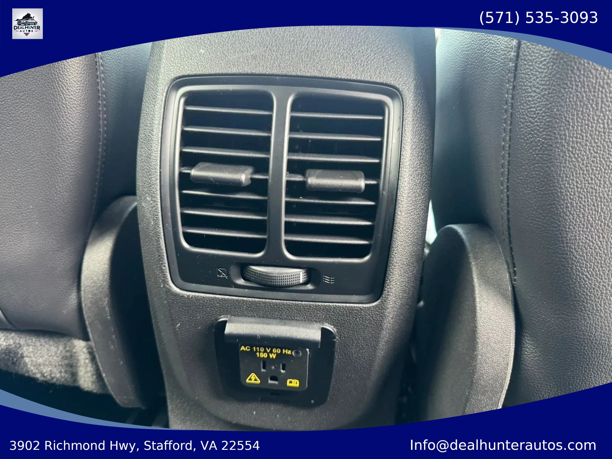 Used 2017 Ford Escape Titanium AWD/4WD image 17