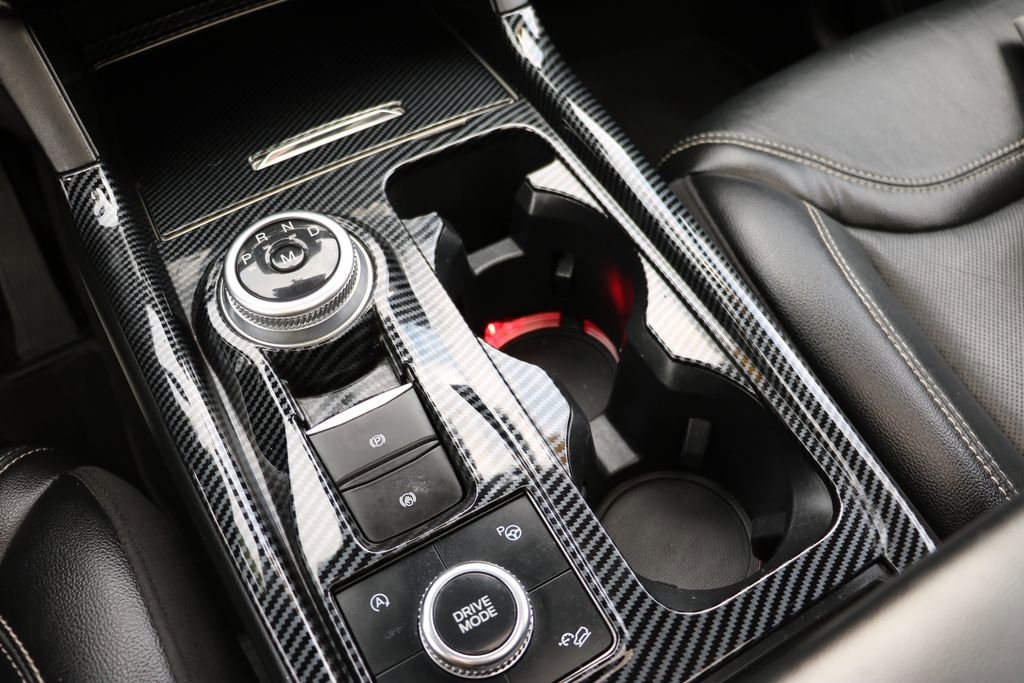 Used 2021 Ford Explorer ST w/ ST Street Pack image 16