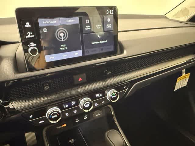 New 2027 Honda CR-V EX-L image 21