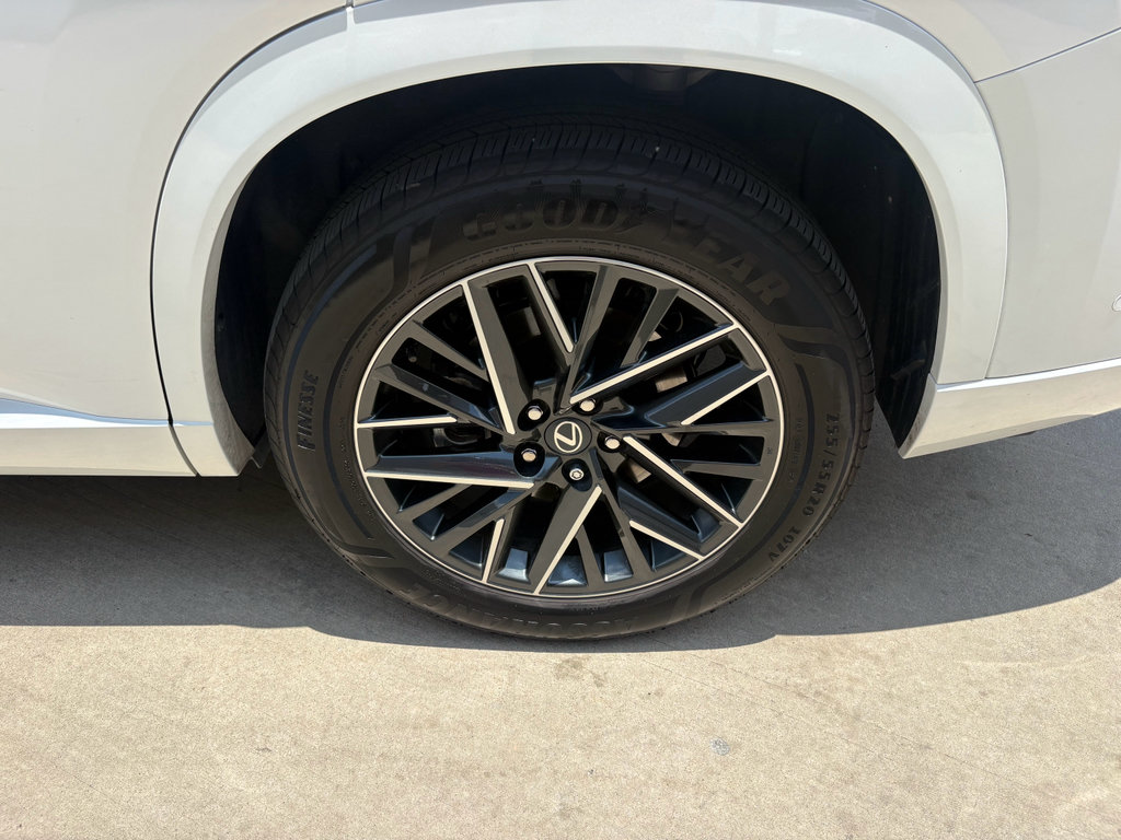 Used 2026 Lexus TX 350 AWD w/ Technology Package image 38