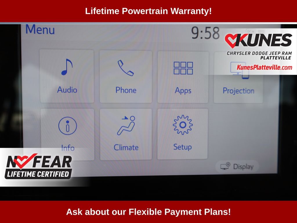 Used 2024 Toyota Sienna XLE image 41