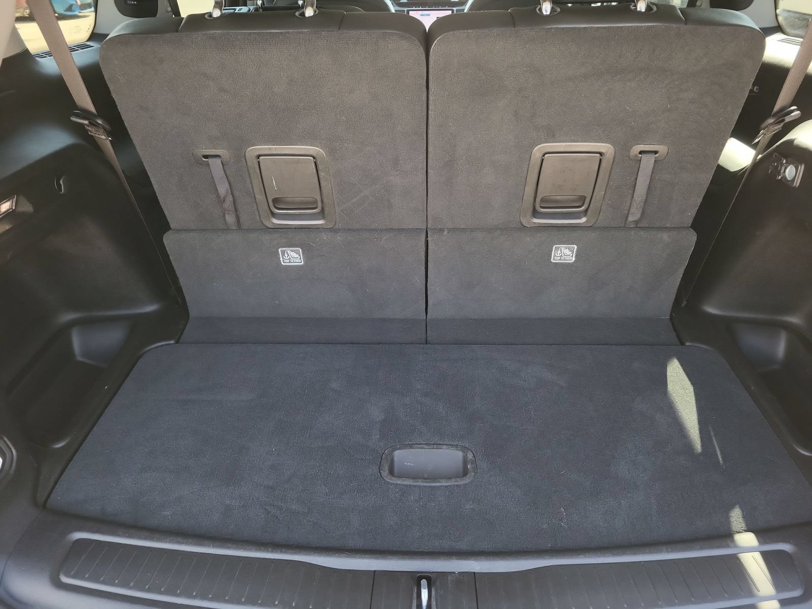 Used 2023 Jeep Grand Cherokee L Limited RWD image 25