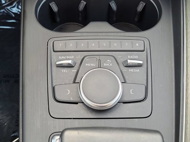Used 2019 Audi A4 2.0T Premium w/ Convenience Package FWD image 17