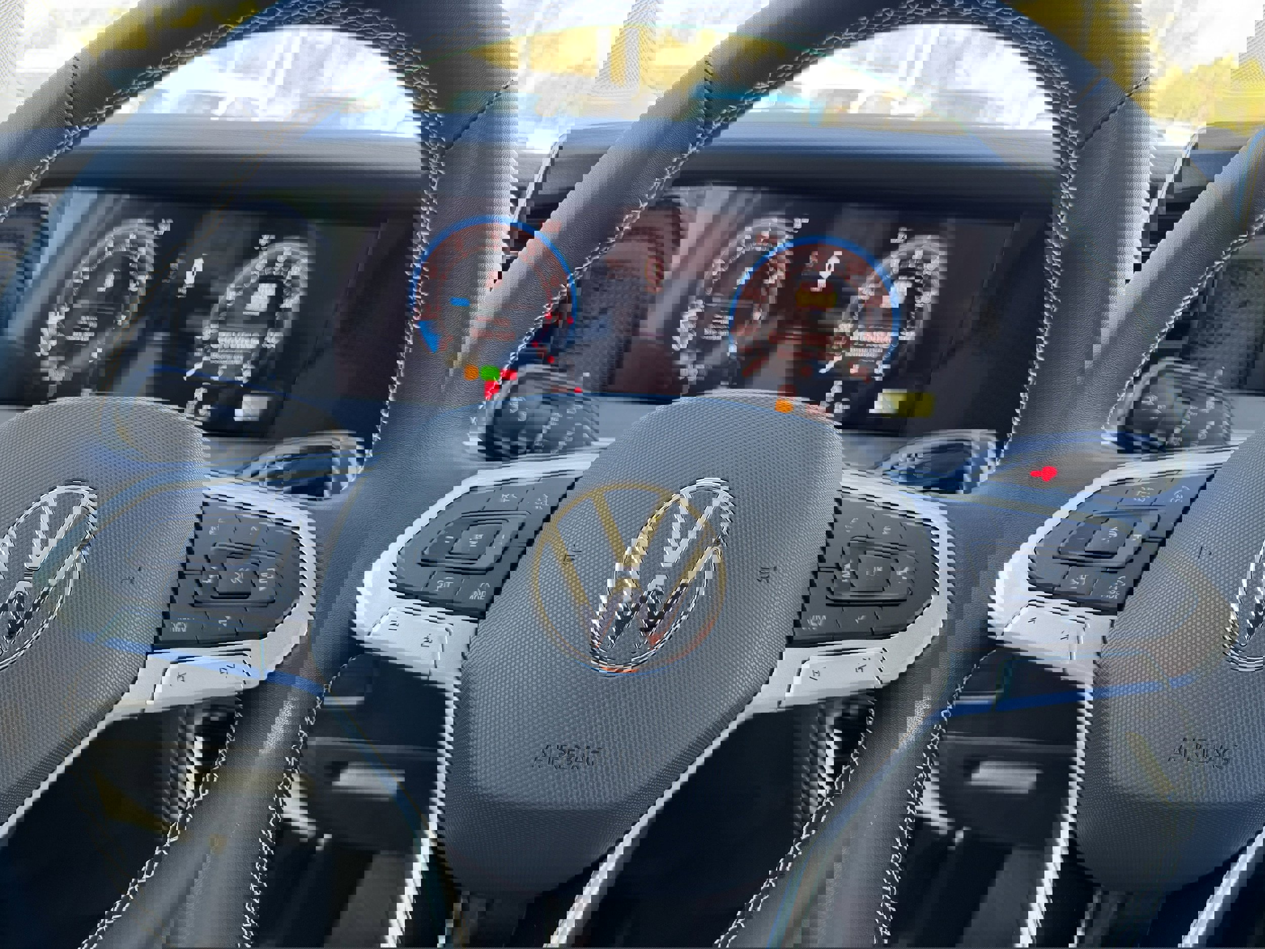 New 2025 Volkswagen Tiguan S image 27