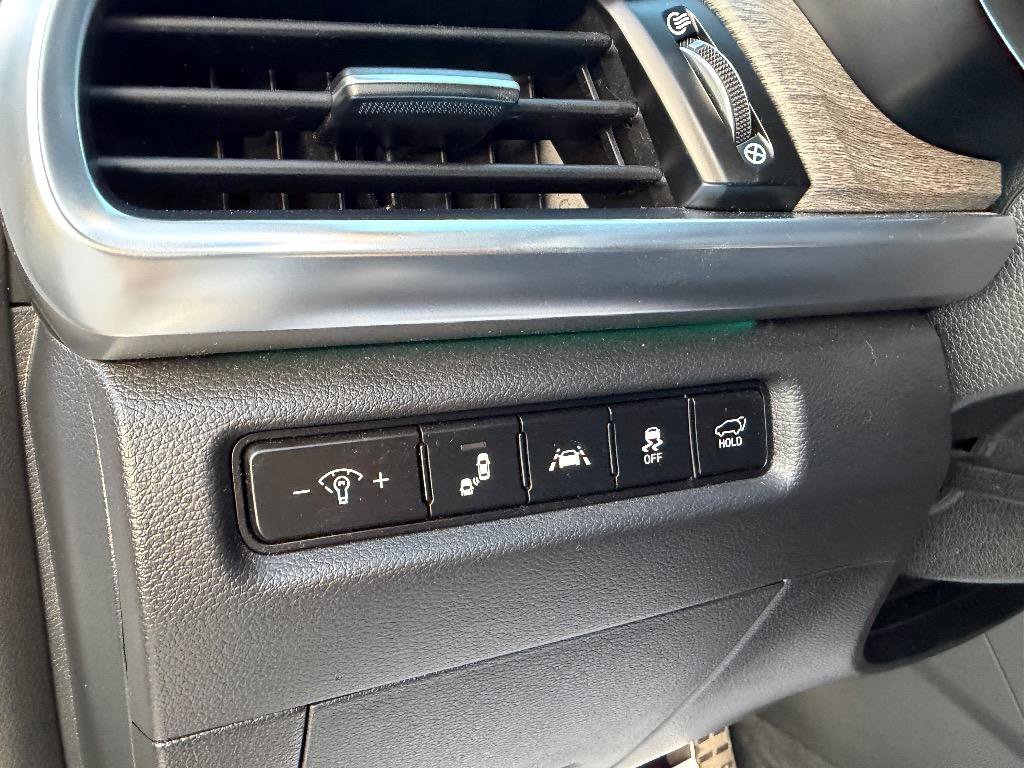 Used 2020 Kia Telluride SX w/ Towing Package image 11