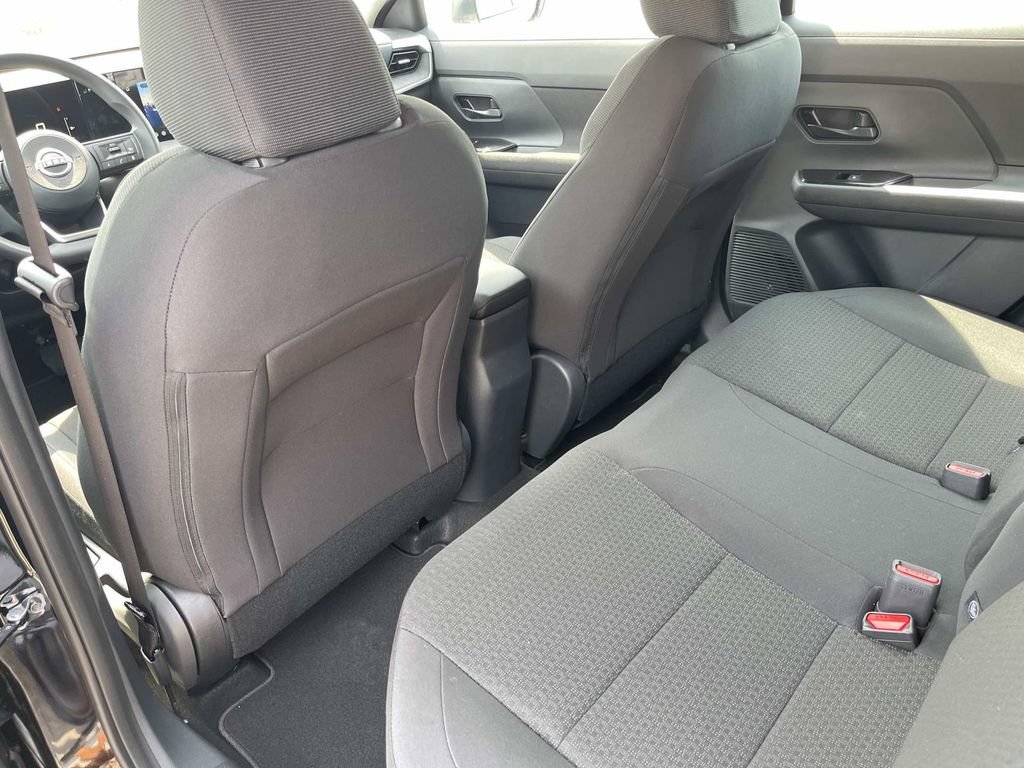 New 2026 Nissan Kicks S FWD image 17