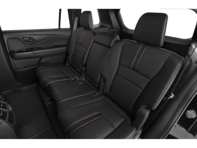 Used 2022 Honda Passport TrailSport image 13