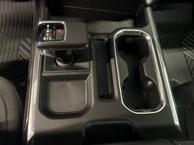 New 2026 Chevrolet Silverado 1500 LT AWD/4WD image 21