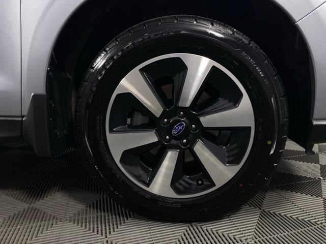 Used 2018 Subaru Forester 2.5i Premium w/ Protection Package #1A AWD/4WD image 12
