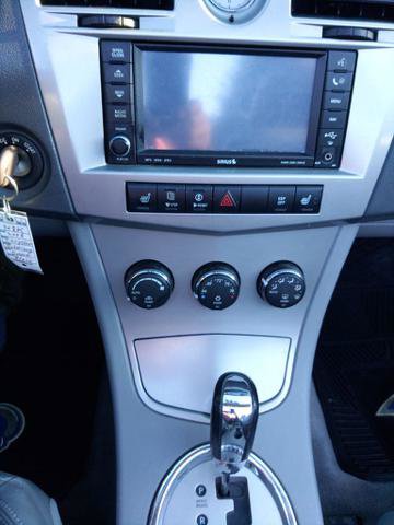 Used 2008 Chrysler Sebring Limited w/ Luxury Group FWD image 24