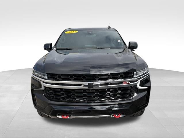 Used 2021 Chevrolet Suburban Z71 w/ Z71 Off-Road Package image 7