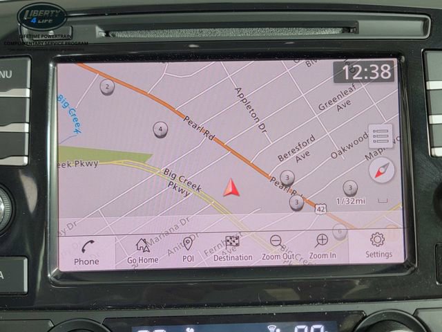 Used 2019 Nissan Maxima 3.5 SL w/ Floor Mat Group image 38