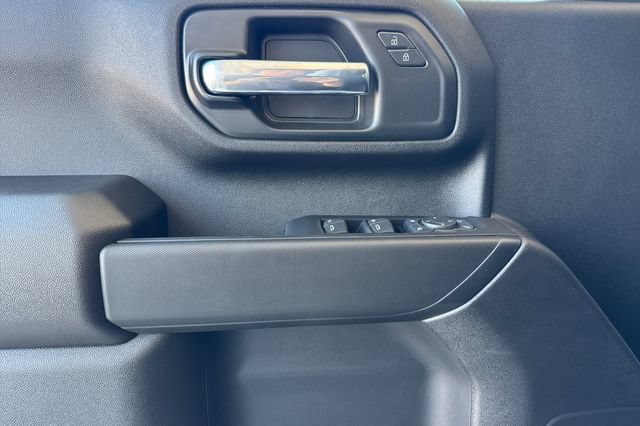 New 2026 Chevrolet Silverado 2500 Custom w/ Custom Convenience Package AWD/4WD image 16