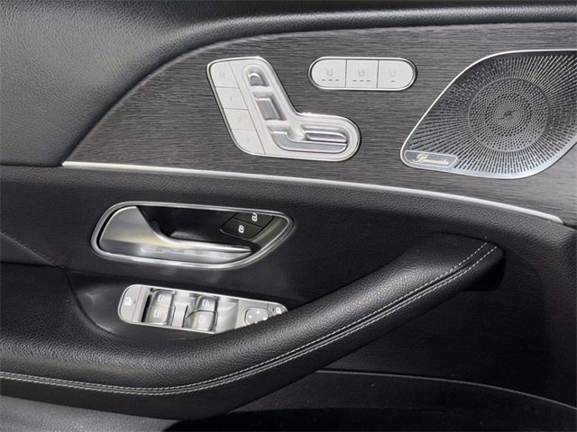 Used 2022 Mercedes-Benz GLS 450 4MATIC image 22