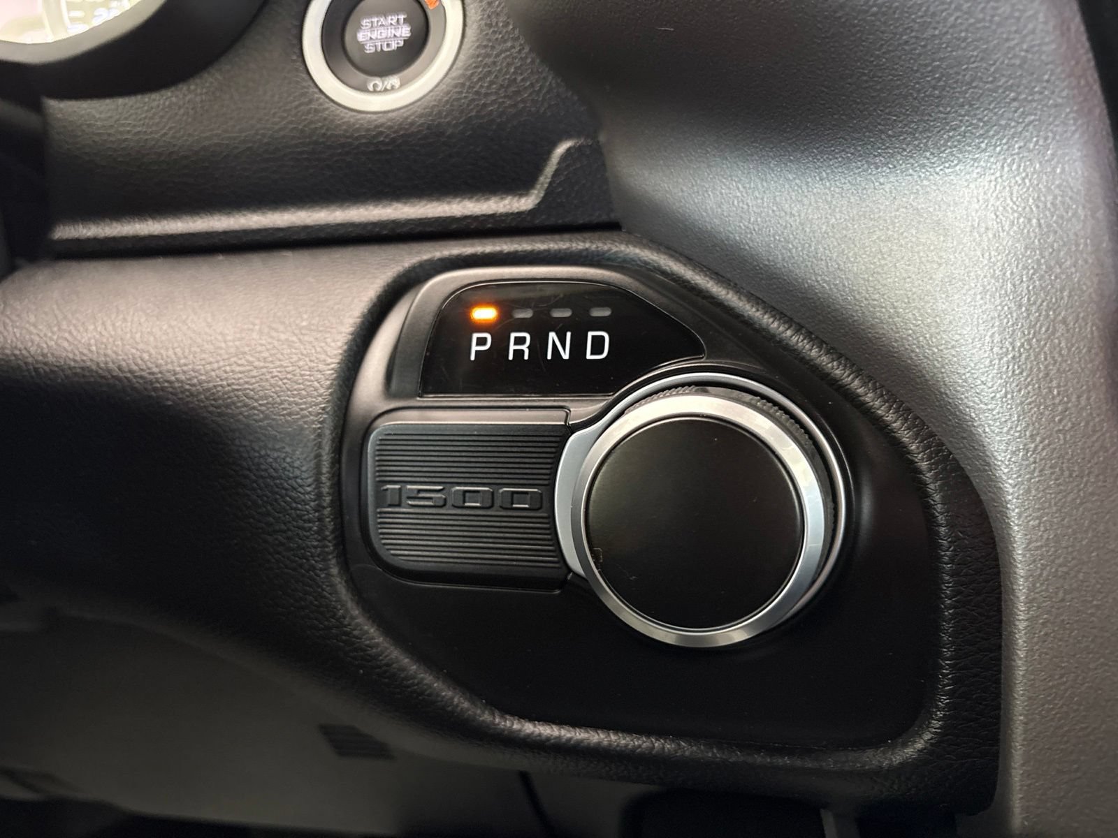 Used 2022 RAM 1500 Lone Star RWD image 25