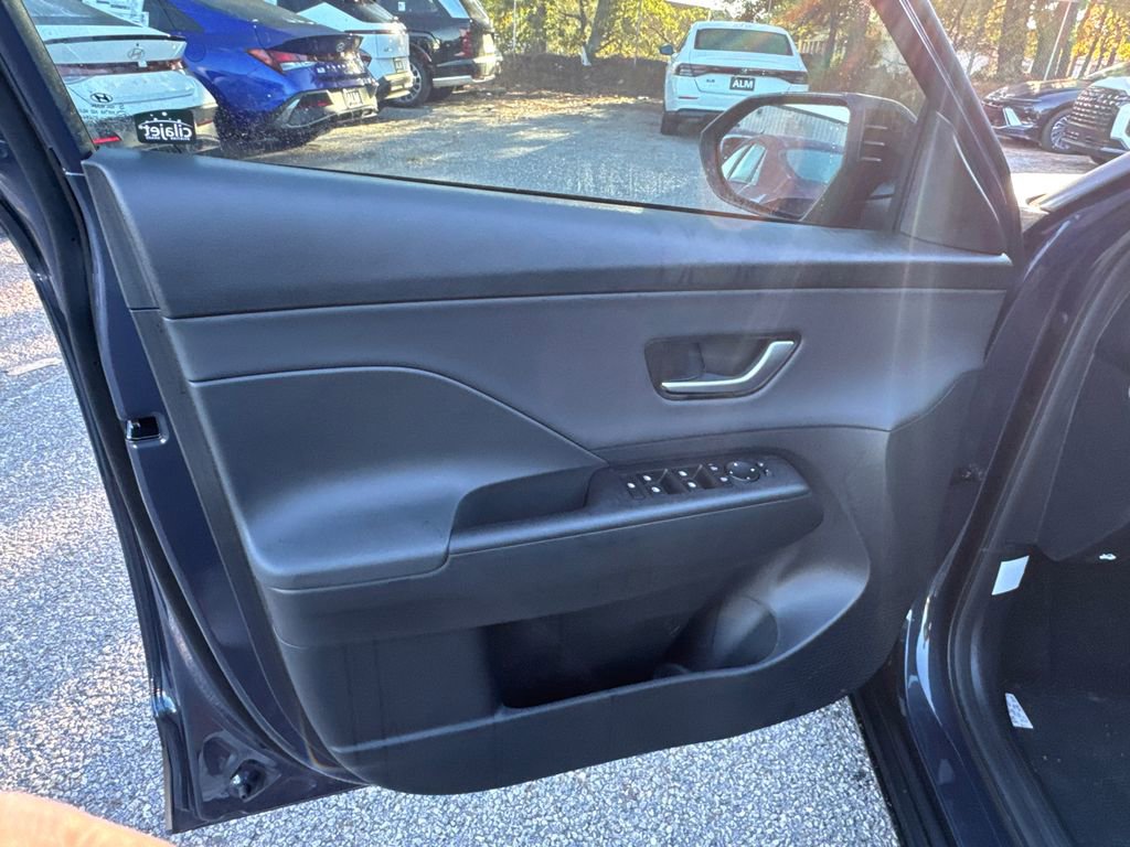 New 2026 Hyundai Kona SEL Premium image 10