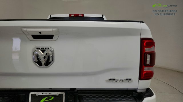 Used 2023 RAM 2500 Laramie AWD/4WD image 23