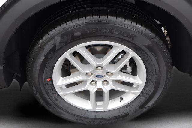 New 2026 Ford Explorer Active image 14