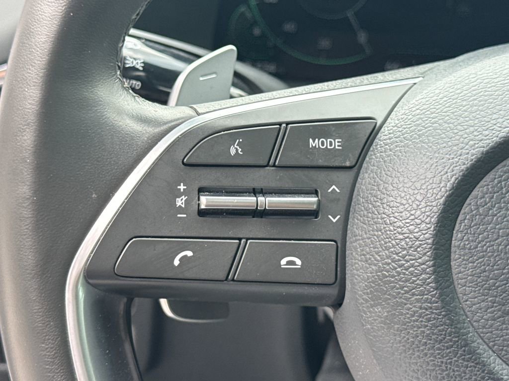Used 2023 Hyundai Sonata Limited FWD image 29