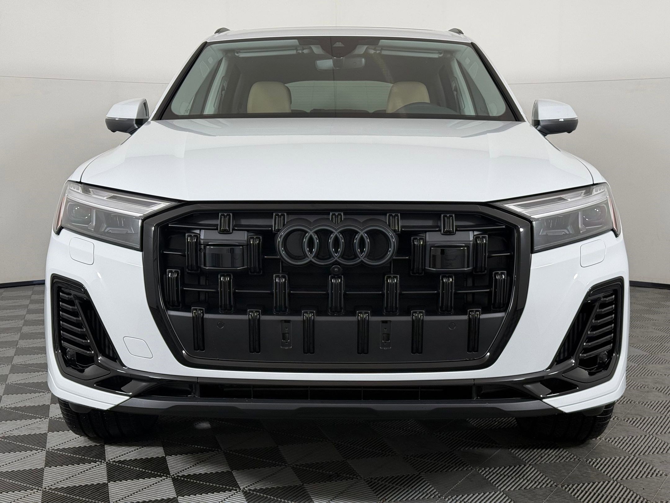 New 2026 Audi Q7 3.0T Premium Plus image 6