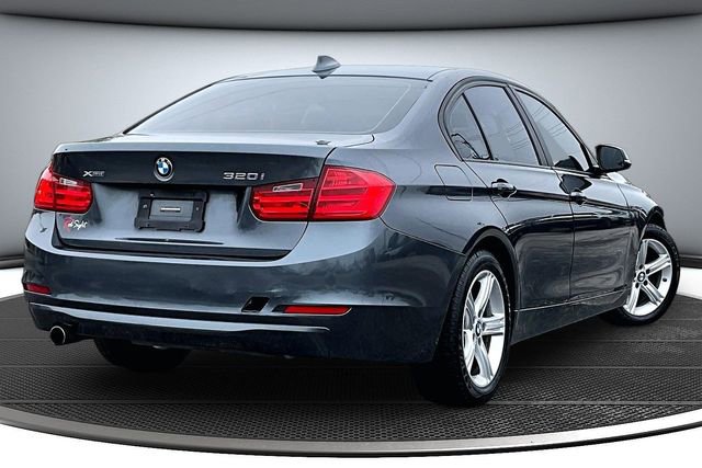 Used 2014 BMW 320i xDrive Sedan image 6