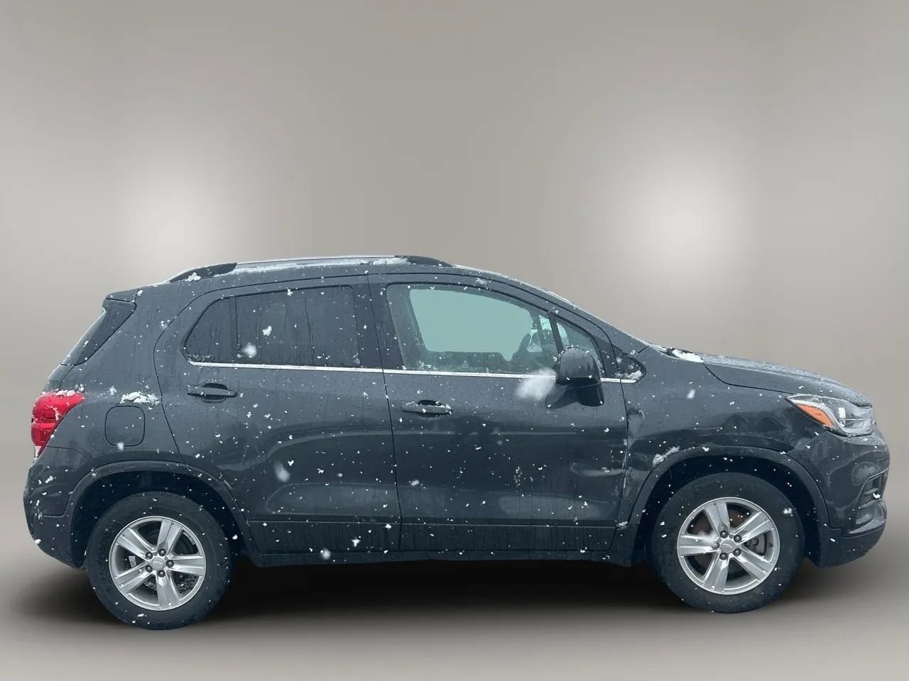 Used 2018 Chevrolet Trax LT image 5