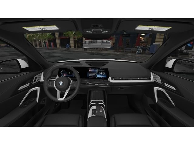 New 2026 BMW X1 xDrive28i image 10