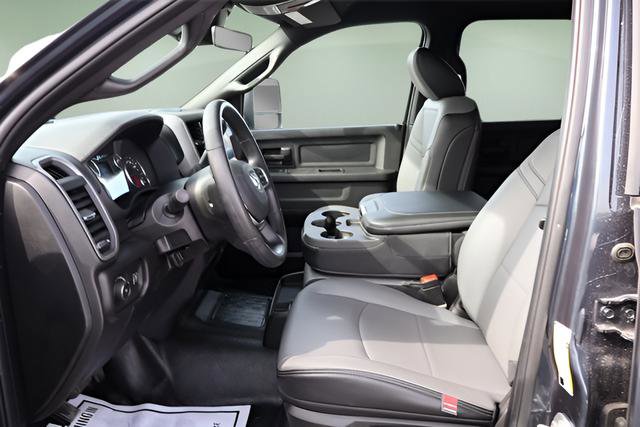 New 2026 RAM 3500 Tradesman image 11