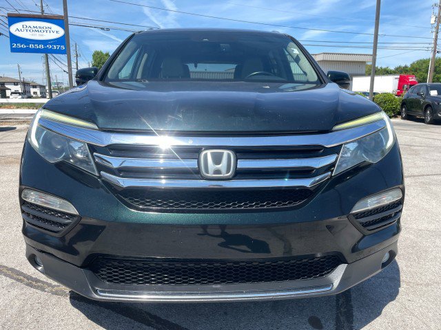 Used 2017 Honda Pilot Touring image 8