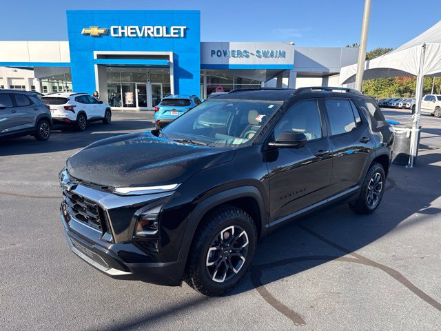 Used 2026 Chevrolet Equinox ACTIV w/ Convenience Package III