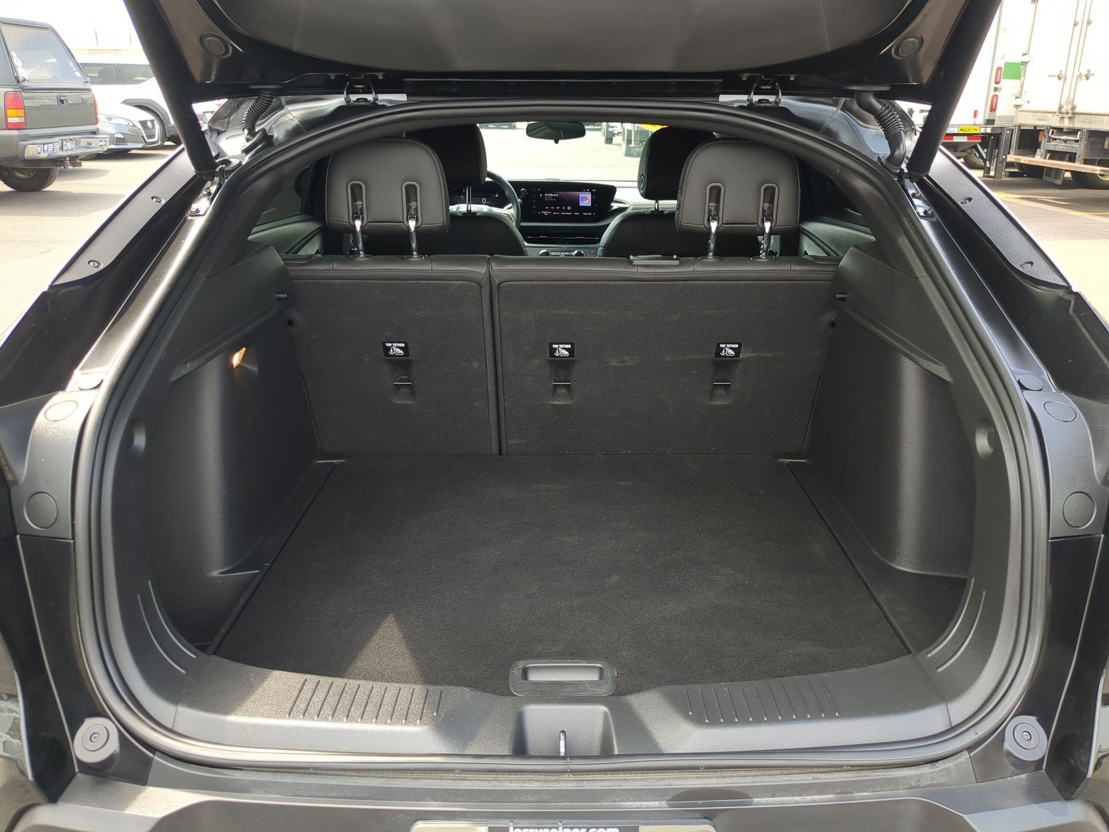 Used 2024 Buick Envista Preferred w/ Convenience I Package FWD image 30