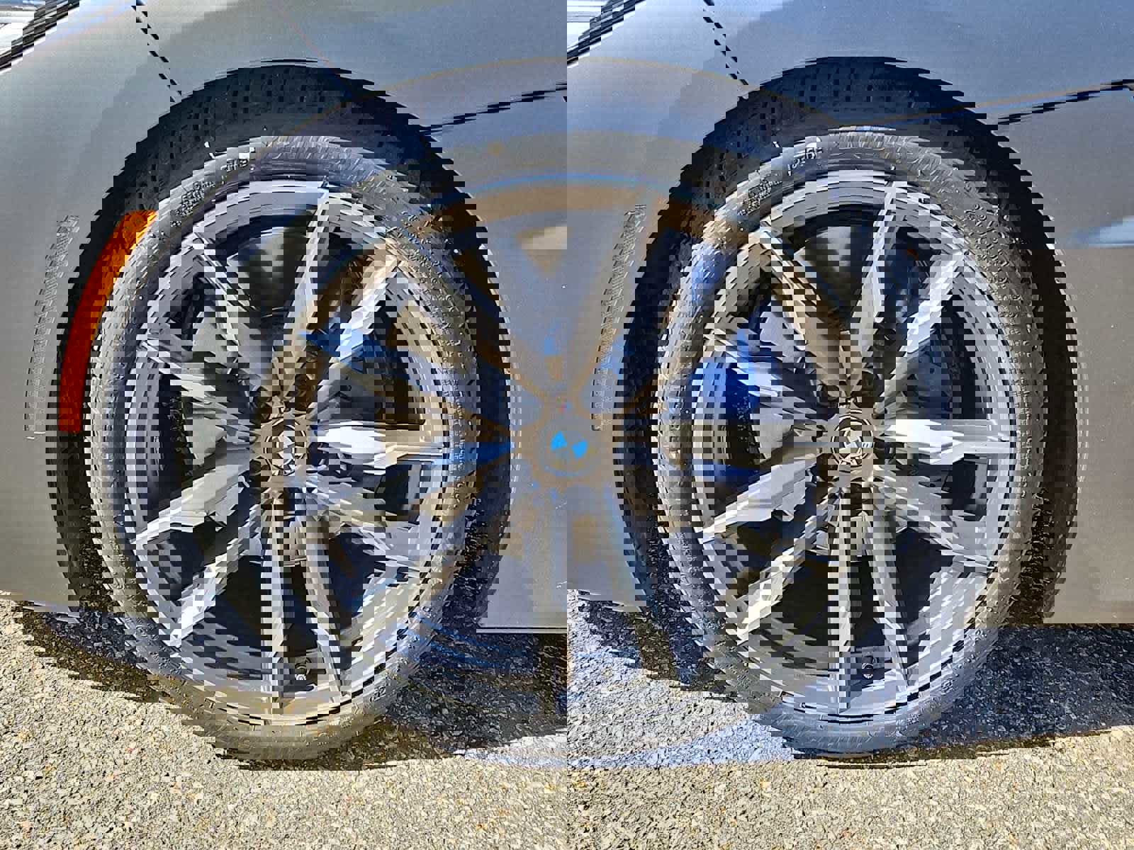 Used 2020 BMW Z4 M40i w/ Executive Package image 2