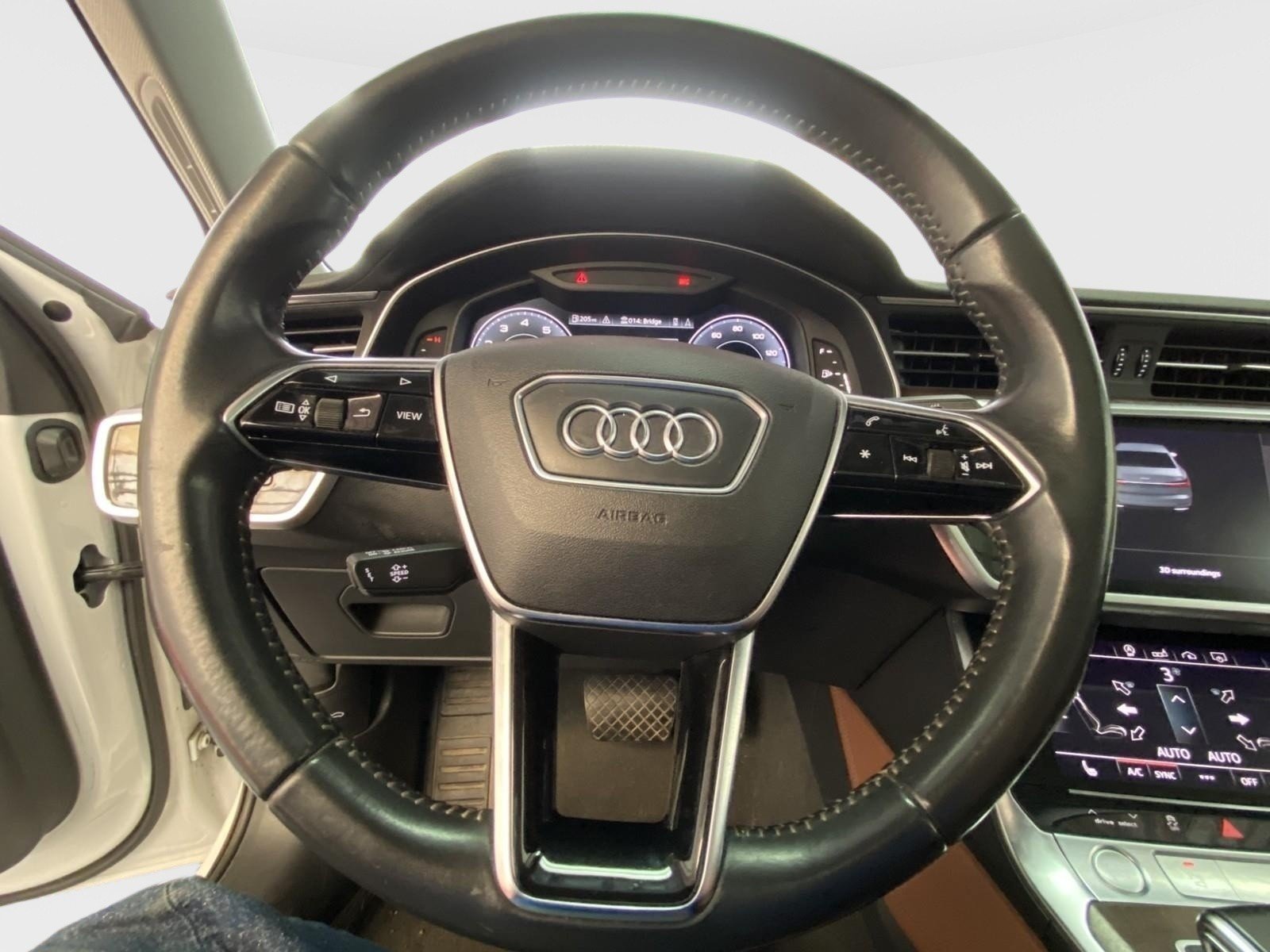 Used 2020 Audi A6 3.0T Premium Plus w/ Premium Plus Package AWD/4WD image 29