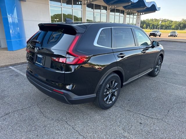 New 2026 Honda CR-V EX-L image 5