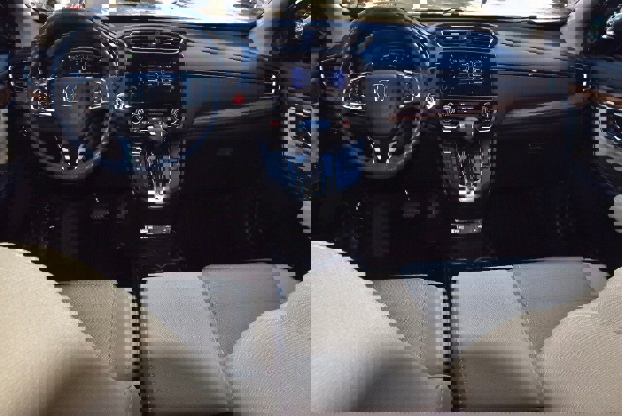 Used 2021 Honda CR-V EX image 16