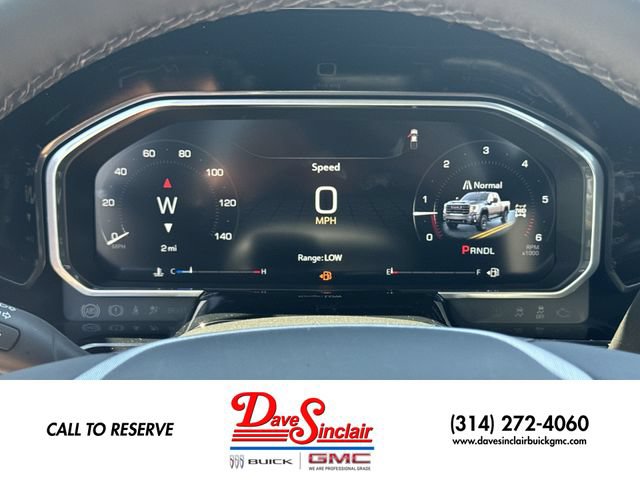 New 2026 GMC Sierra 2500 SLE AWD/4WD image 15