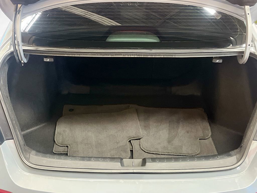 Used 2025 Honda Civic Sport image 23