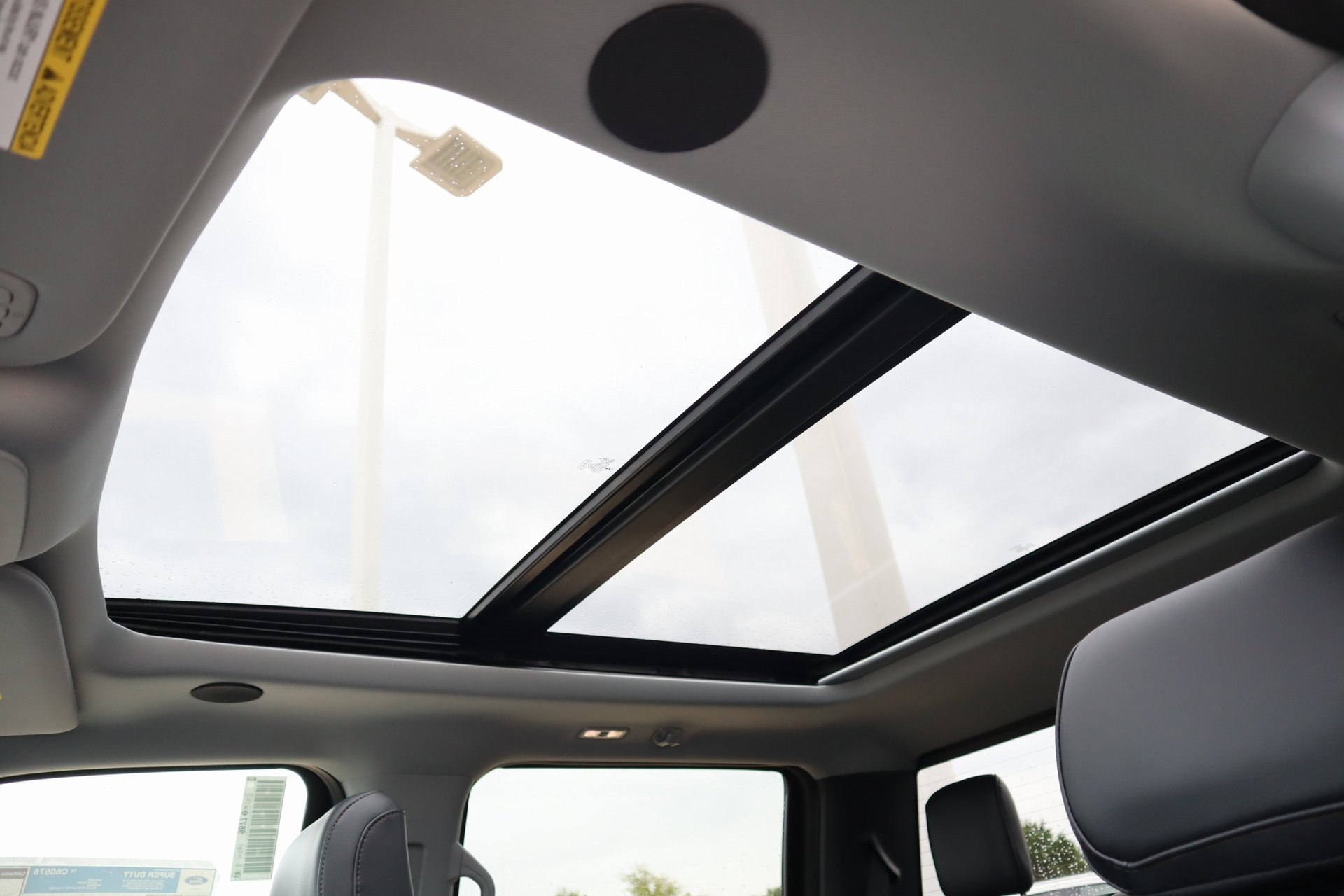 New 2026 Ford F350 Lariat w/ Black Appearance Package image 17