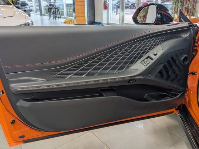 New 2025 Dodge Charger R/T w/ Sun & Sound Package image 10