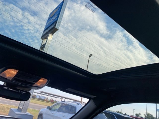 Used 2020 Jeep Grand Cherokee High Altitude image 16