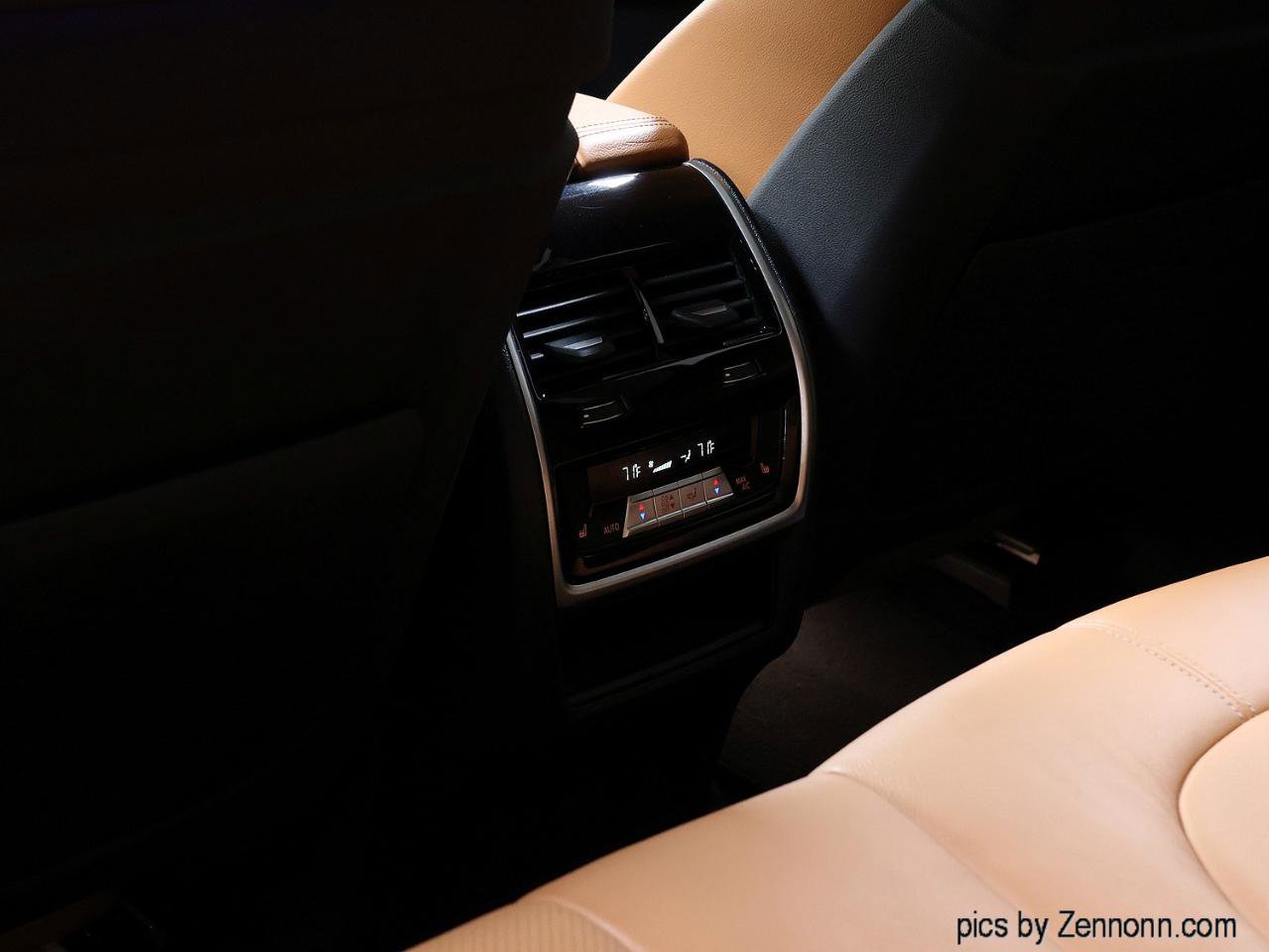 Used 2019 BMW X5 xDrive50i w/ Off-Road Package image 15