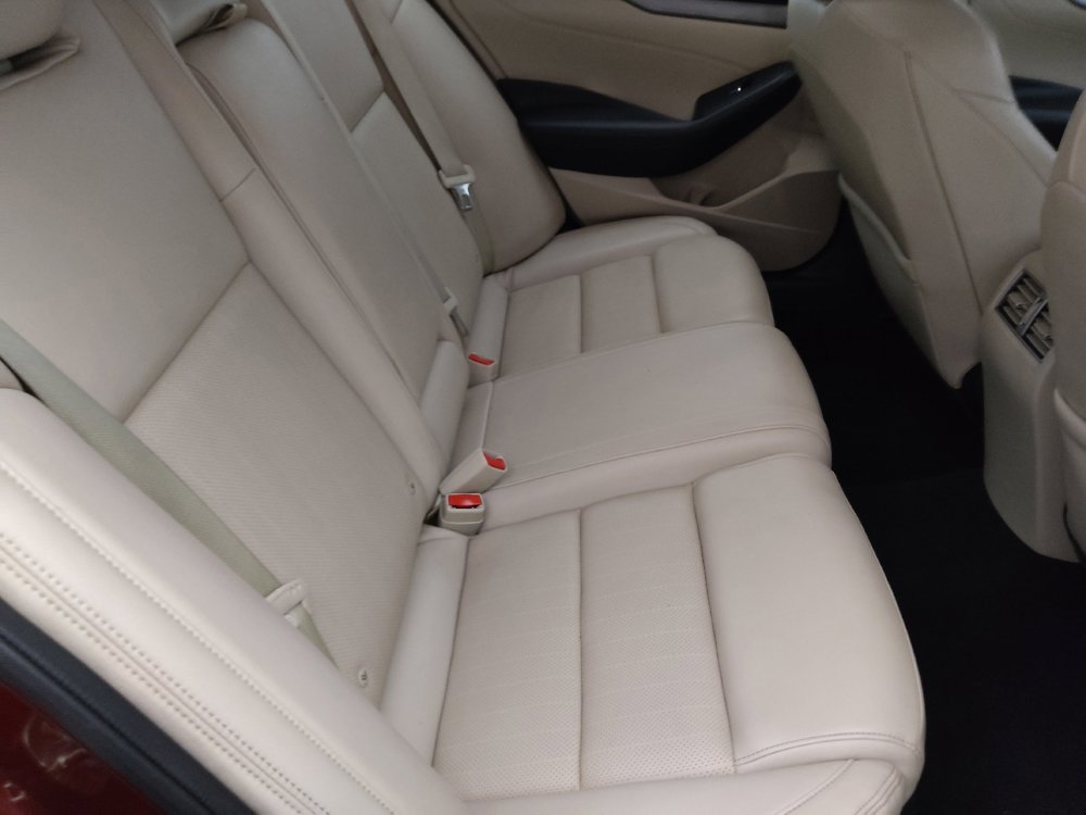Used 2017 Nissan Maxima 3.5 SL FWD image 19