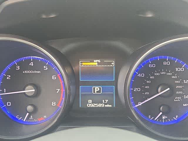 Used 2015 Subaru Legacy 2.5i Limited AWD/4WD image 30
