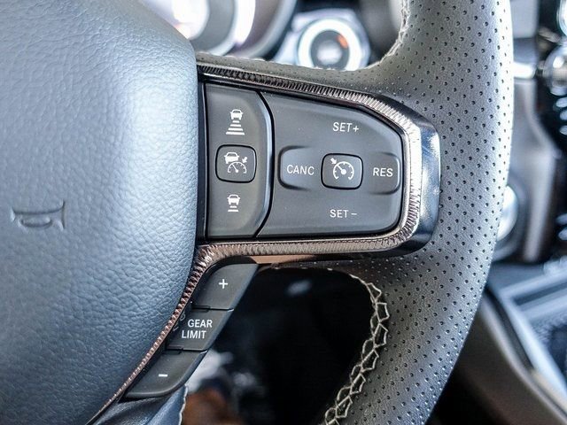 New 2026 RAM 1500 Rebel w/ Rebel Level 2 Equipment Group image 15